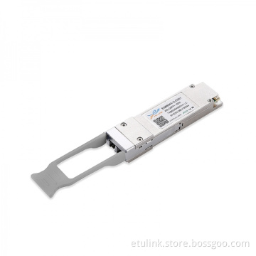 40G QSFP+ BIDI SR4 100M OPTICAL TRANSCEIVER